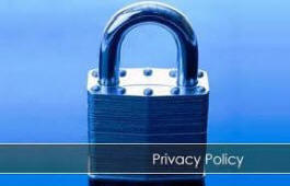 Website Design by Small Towne Solutions Privacy Padlock Image