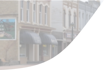 Small Towne Solutions is located in Petrolia