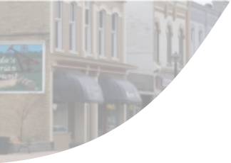 Small Towne Solutions is located in Petrolia
